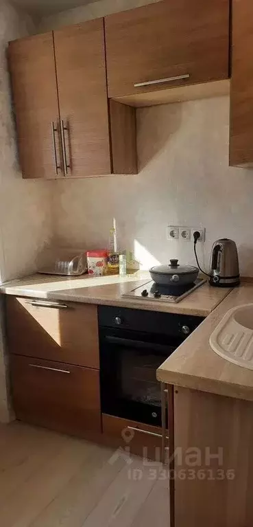 2-к кв. Бурятия, Улан-Удэ ул. Рылеева, 7 (43.9 м) - Фото 0