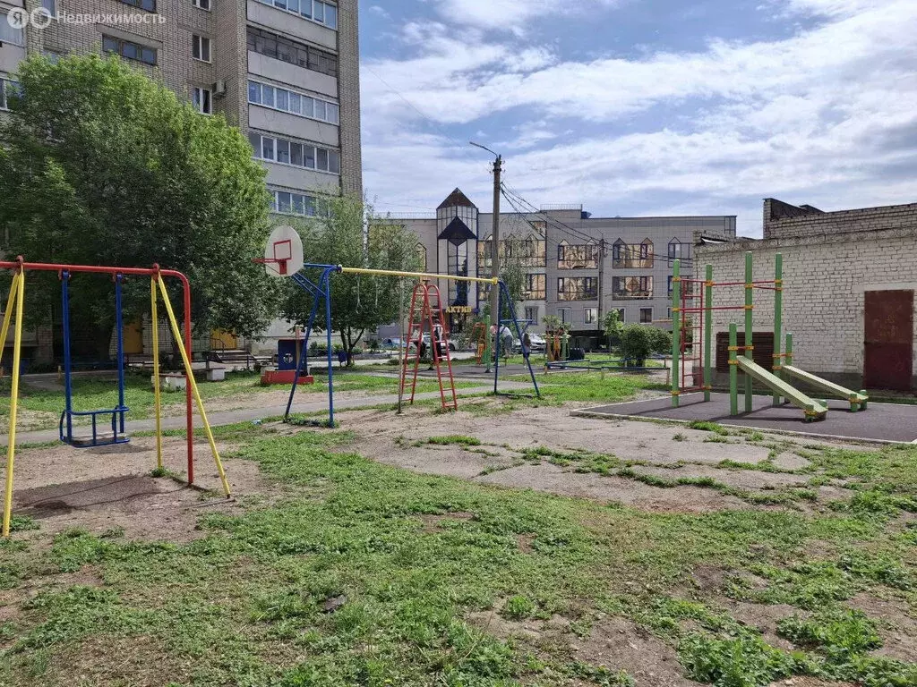 2-комнатная квартира: Сызрань, улица Дзержинского, 11 (47 м) - Фото 1