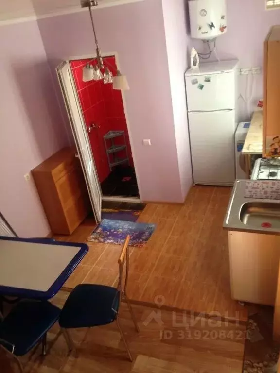 Дом в Краснодарский край, Анапа ул. Ивана Голубца, 66 (34 м) - Фото 0