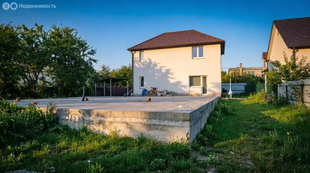 Участок в Калининград, Двинская улица (5 м) - Фото 1