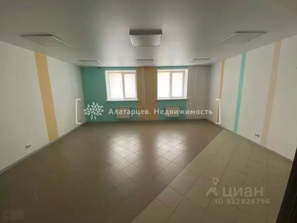 Помещение свободного назначения в Томская область, Томск Рабочая ул., ... - Фото 0