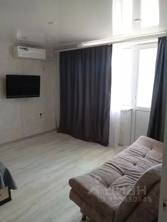 2-к кв. Алтайский край, Яровое А кв-л, 36 (42.0 м) - Фото 1