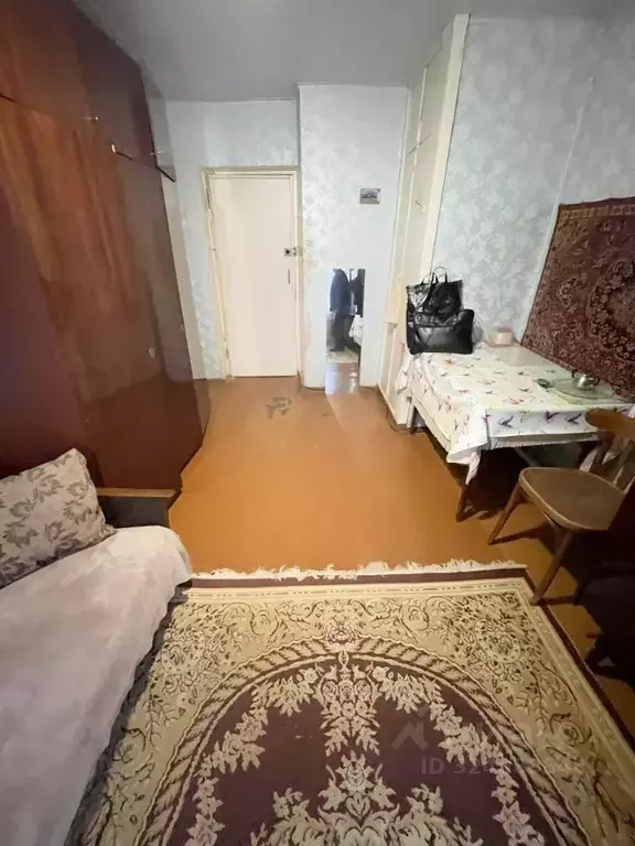 Комната Ярославская область, Ярославль Липовая Гора жилрайон, ул. ... - Фото 2