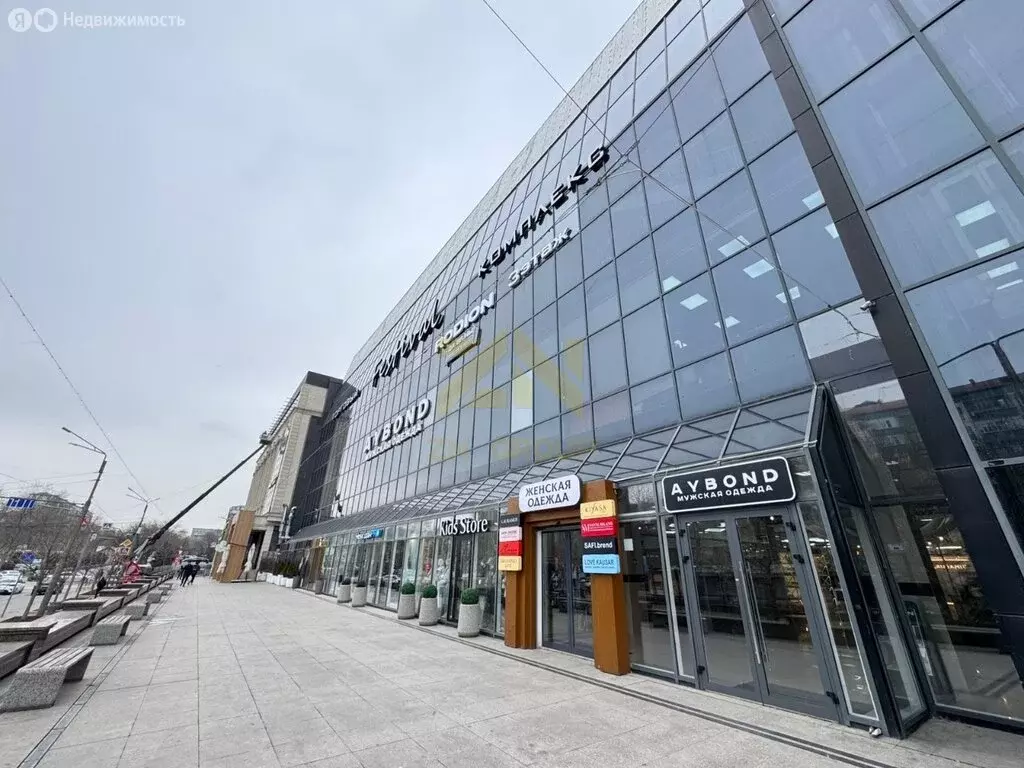 Помещение свободного назначения (13 м) - Фото 1