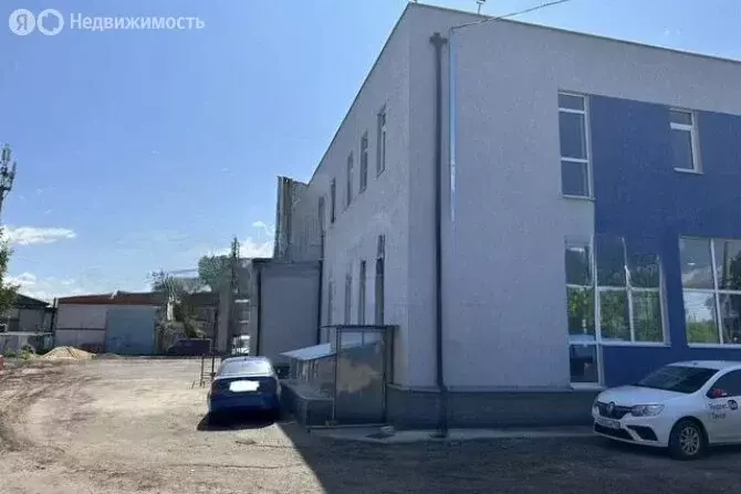 Торговая площадь (310 м) - Фото 2