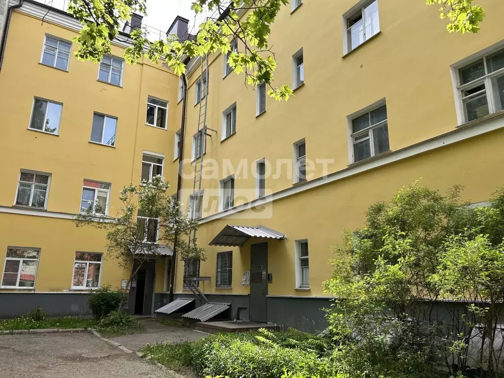 3-к кв. Смоленская область, Смоленск пер. Смирнова, 3/4 (57.1 м) - Фото 2