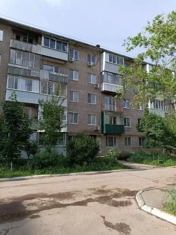 2-к кв. Самарская область, Самара ул. Мориса Тореза, 155 (44.0 м) - Фото 1
