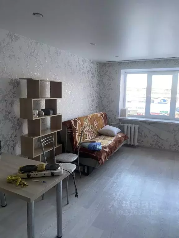 Комната Самарская область, Тольятти ул. Победы, 17 (20.0 м) - Фото 2