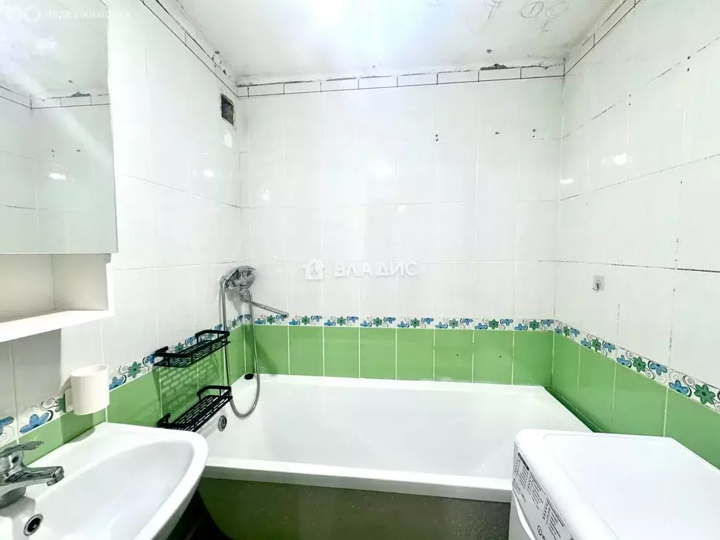 2-комнатная квартира: Балаково, Трнавская улица, 31 (52 м) - Фото 1