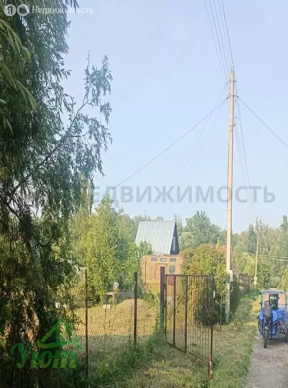 Дом в Московская область, Раменский муниципальный округ, СНТ Горка, ... - Фото 1