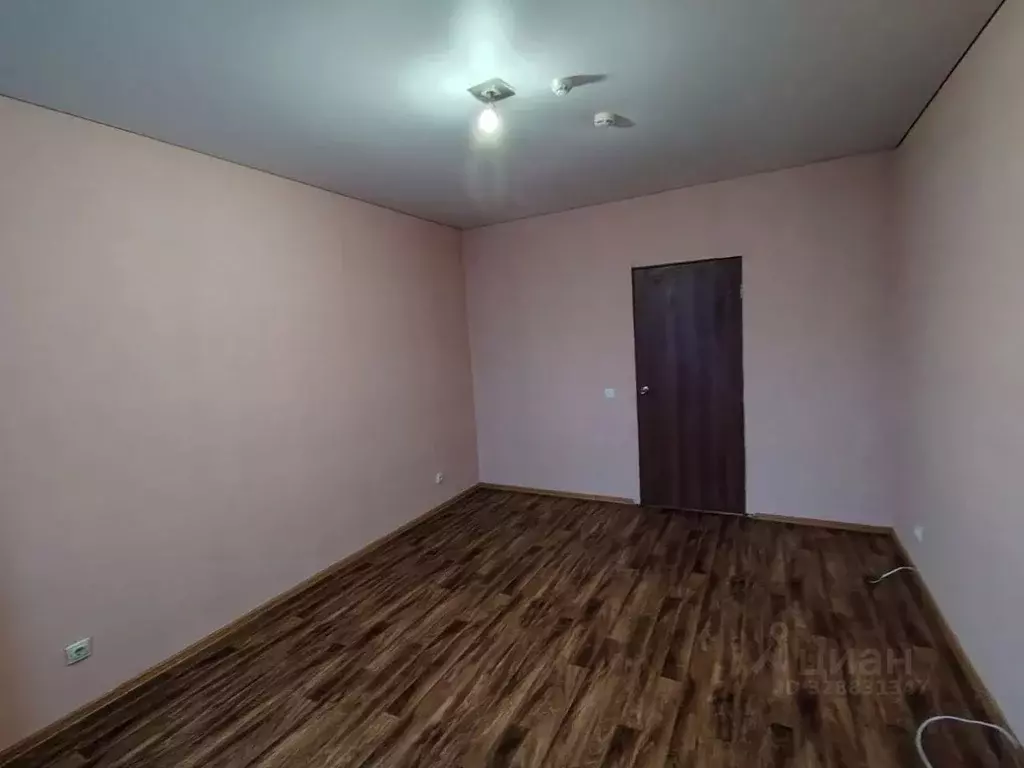 2-к кв. Самарская область, Самара Московское шоссе, 18-й км, 33 (59.0 ... - Фото 2