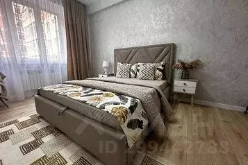 1-к кв. Ставропольский край, Пятигорск ул. Пестова, 5к2 (53.0 м) - Фото 0