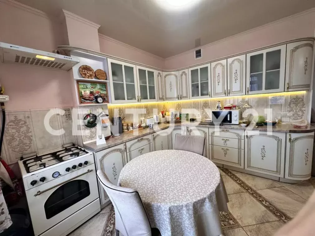 Квартира, 2 комнаты, 60 м - Фото 1