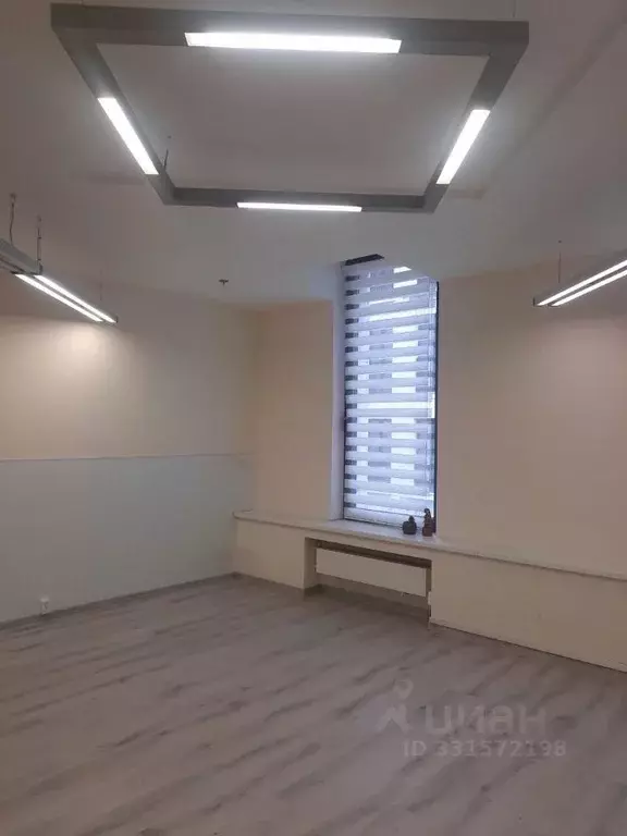 Офис в Москва Пречистенская наб., 17-19 (115 м) - Фото 2