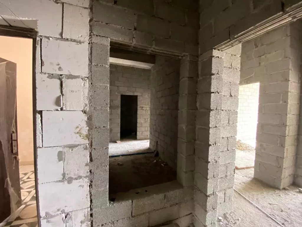 1-к кв. Дагестан, Дербент ул. Гейдара Алиева, 4 (52.7 м) - Фото 1