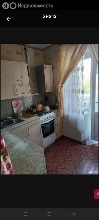 3-комнатная квартира: Волгоград, Центральный район, площадь Павших ... - Фото 1