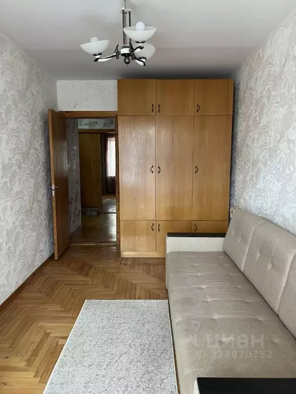 2-к кв. Ставропольский край, Кисловодск Коллективная ул., 1 (48.0 м) - Фото 2