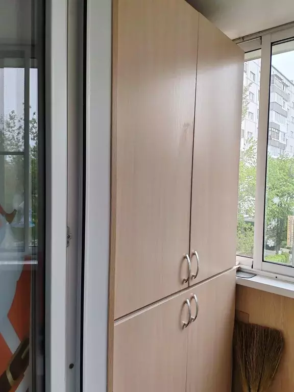 Продаётся 3-к квартира, 57.5 м - Фото 0