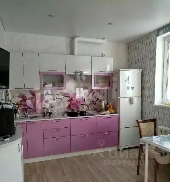 1-к кв. Коми, Сыктывкар Сысольское ш., 1/6 (34.0 м) - Фото 1