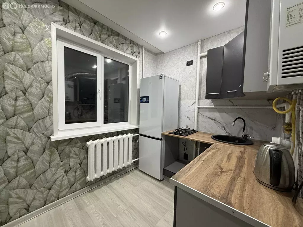 2-комнатная квартира: Орёл, Комсомольская улица, 236 (46.2 м) - Фото 1