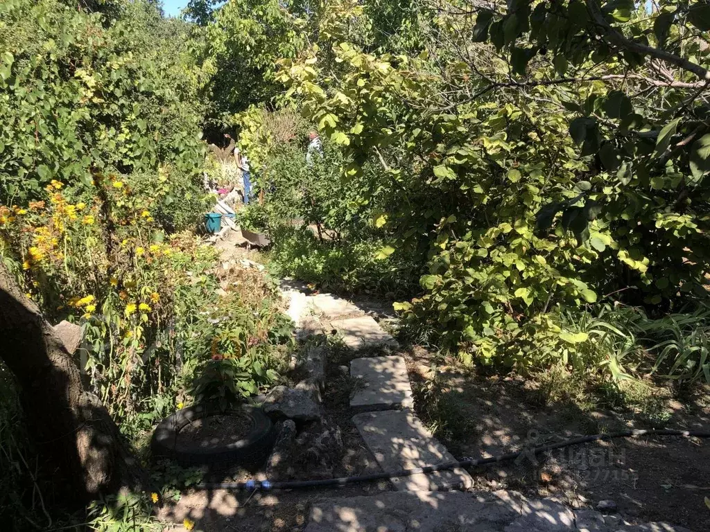 Участок в Севастополь Сапун-гора СНТ, ул. Вилора Чекмака (5.1 сот.) - Фото 1