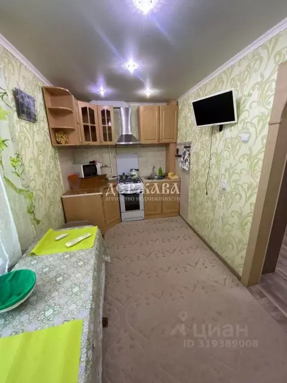2-к кв. Белгородская область, Старый Оскол Комсомольский просп., 1 ... - Фото 0