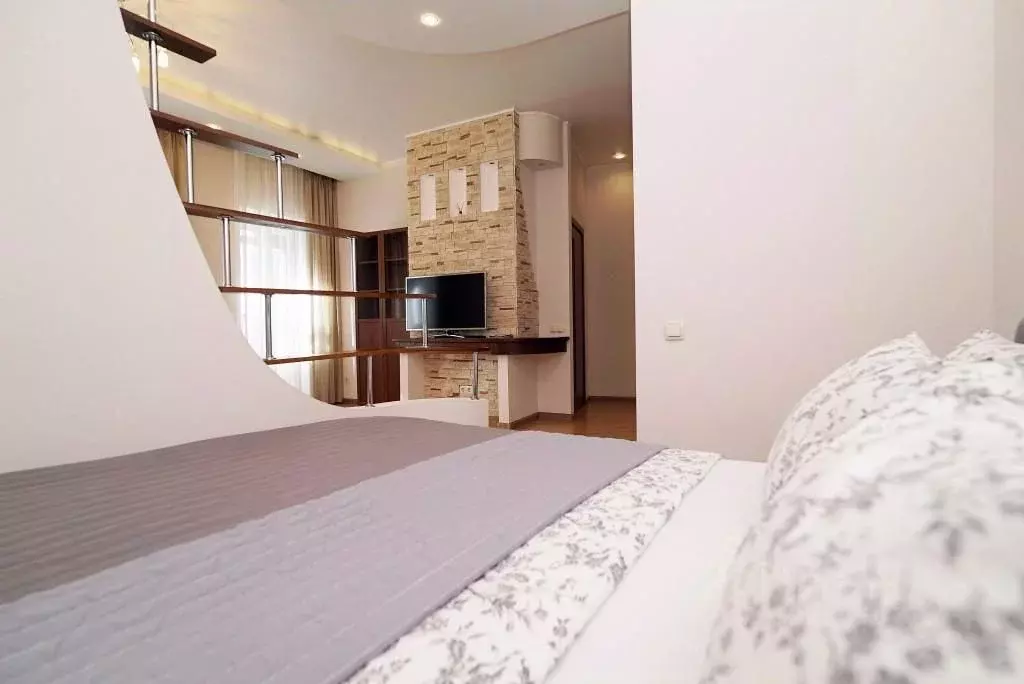 1-к кв. Татарстан, Казань Чистопольская ул., 40 (55.0 м) - Фото 2