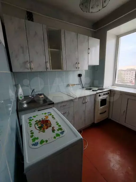 2-к. квартира, 47 м, 5/5 эт. - Фото 0