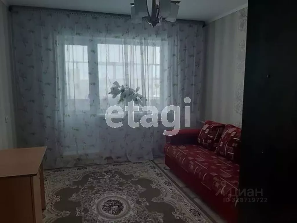 3-к кв. Челябинская область, Озерский городской округ, пос. Метлино ... - Фото 1