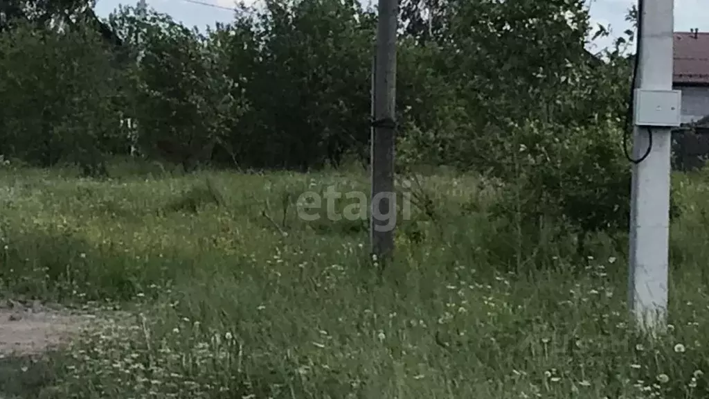 Участок в Свердловская область, Нижний Тагил ул. Фаины Шаруновой (10.0 ... - Фото 0