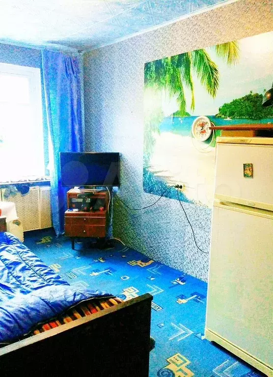 Комната 16 м в 3-к., 5/5 эт. - Фото 0