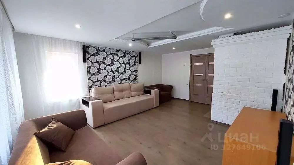 Дом в Нижегородская область, Павловский район, д. Комарово Колхозная ... - Фото 2