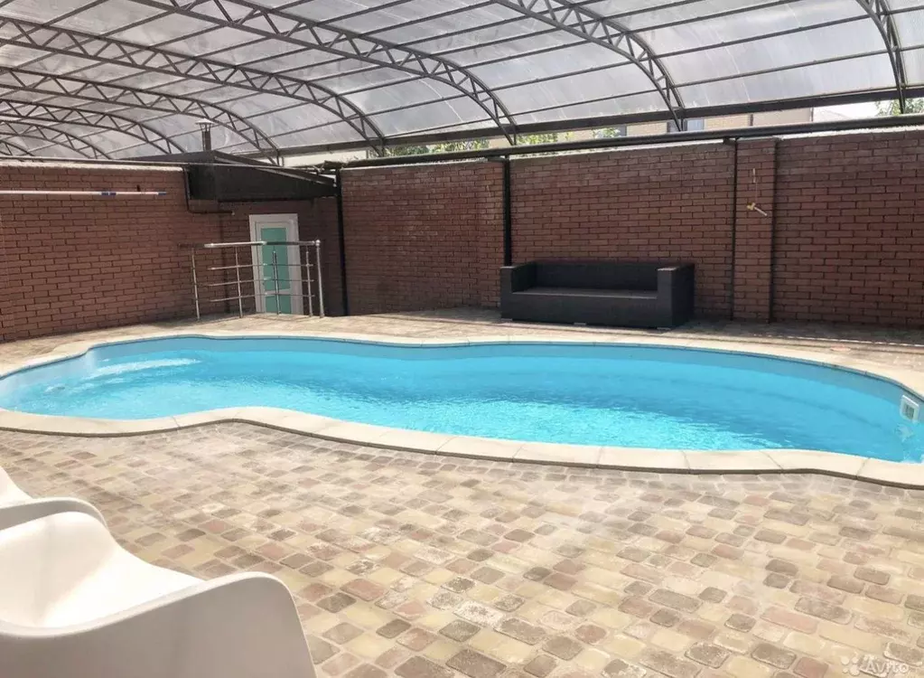 Дом в Краснодарский край, Краснодар ул. Калмыкская (140 м) - Фото 1