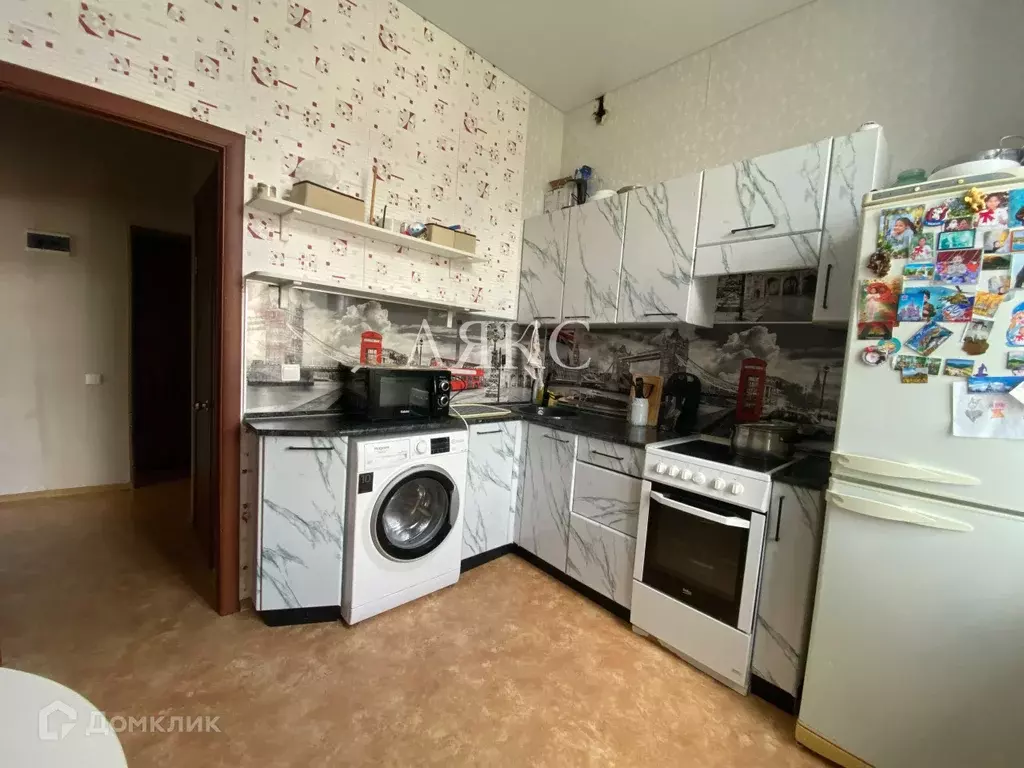 Продаётся 1-к квартира, 36.4 м - Фото 0