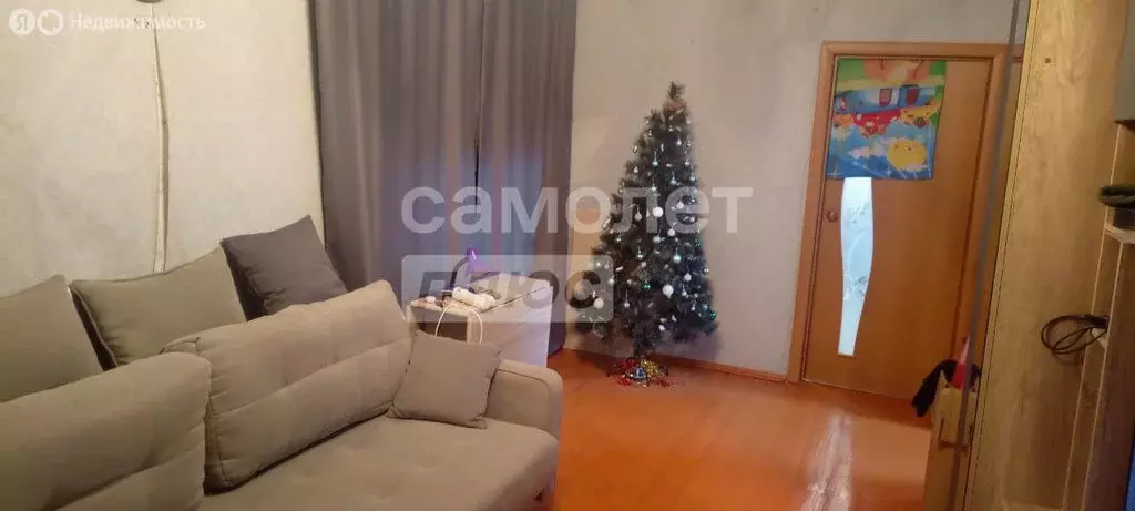 3-комнатная квартира: Кумертау, Куюргазинская улица, 8 (66.9 м) - Фото 2