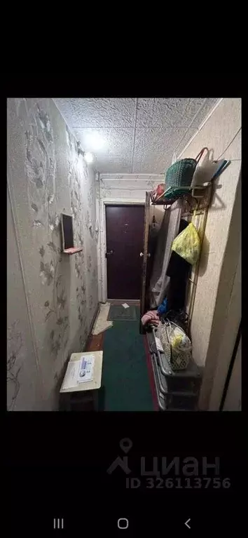 2-к кв. Хакасия, Усть-Абаканский район, с. Зеленое Садовая ул., 7 ... - Фото 1