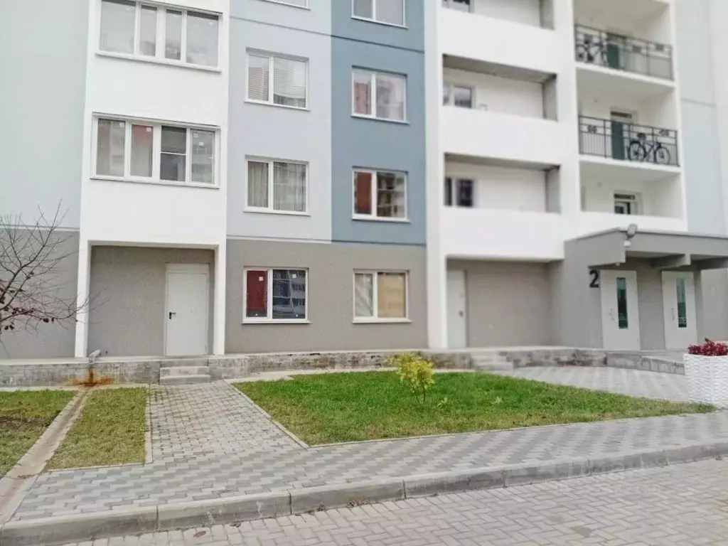 Помещение свободного назначения в Тверская область, Тверь ... - Фото 2