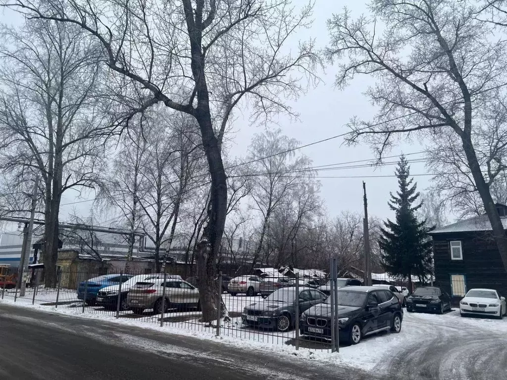 Помещение свободного назначения в Нижегородская область, Нижний ... - Фото 0