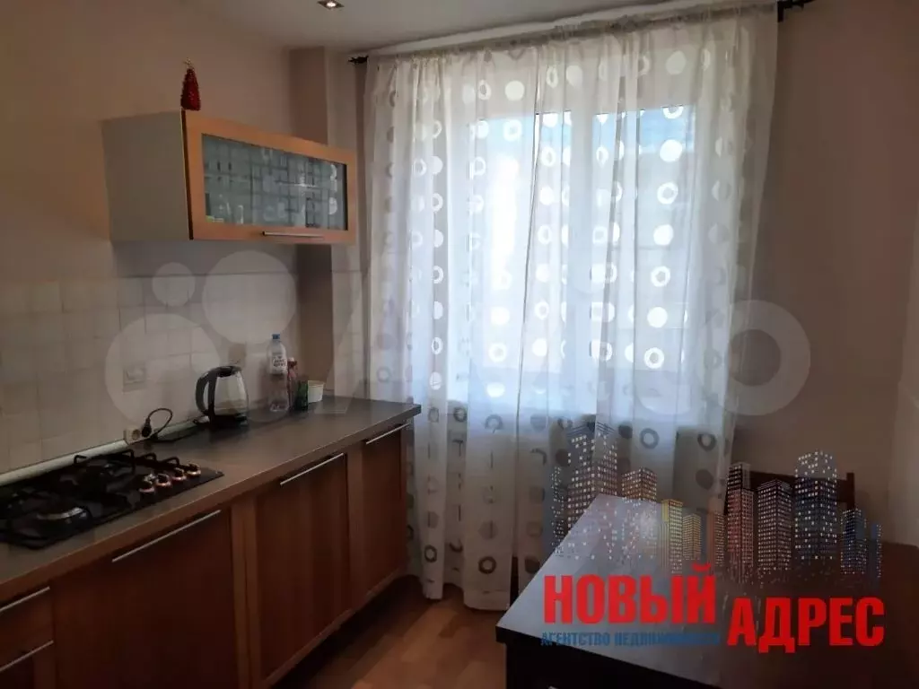 1-к. квартира, 37 м, 7/9 эт. - Фото 0