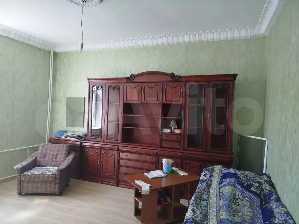 2-к. квартира, 47,4 м, 3/4 эт. - Фото 1