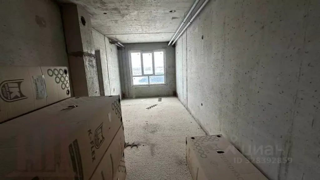 Помещение свободного назначения в Тверская область, Тверь ул. ... - Фото 2