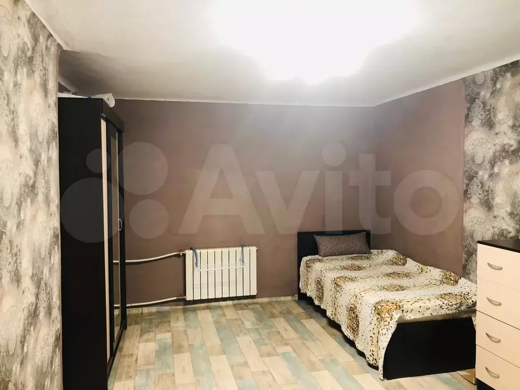 Дом 43 м на участке 1 сот. - Фото 1