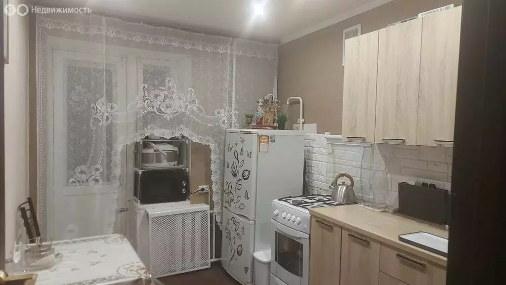 1-комнатная квартира: Владимир, улица Диктора Левитана, 5 (33 м) - Фото 1