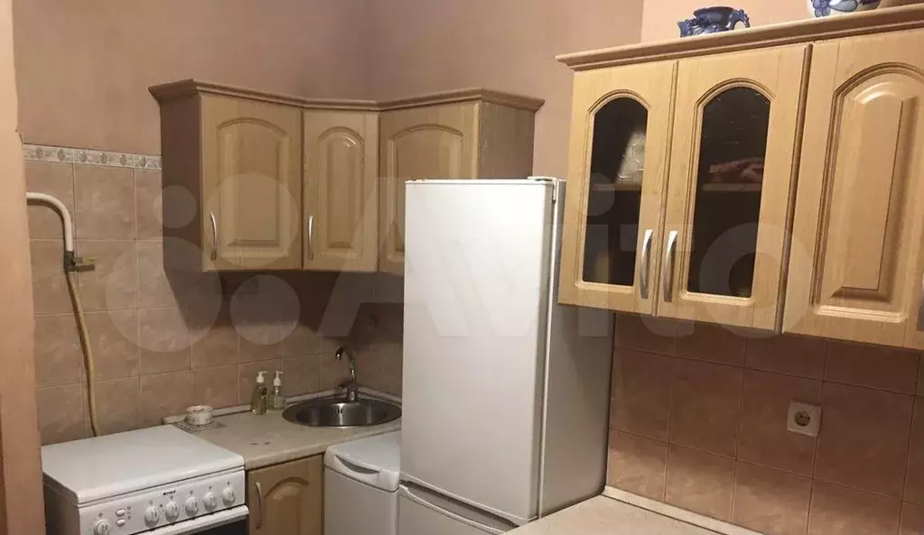 2-к. квартира, 49 м, 5/9 эт. - Фото 1