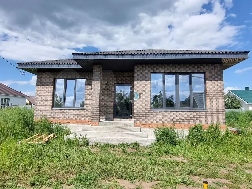 Дом 95 м на участке 7,1 сот. - Фото 1