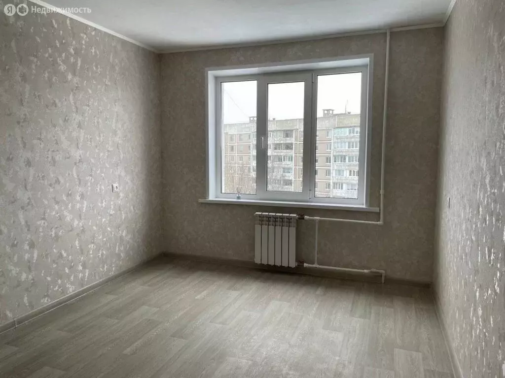 2-комнатная квартира: посёлок Оболенск, Осенний бульвар, 4Б (43.8 м) - Фото 1