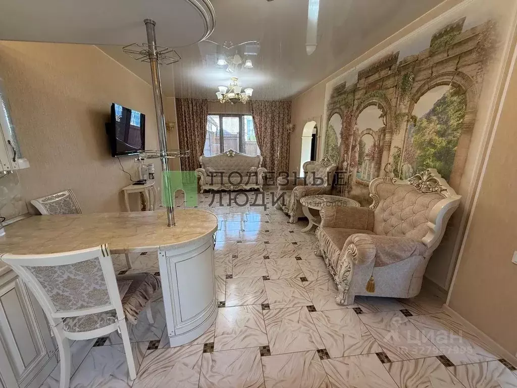 Дом в Краснодарский край, Новороссийск ул. Ленская, 6 (147 м) - Фото 2