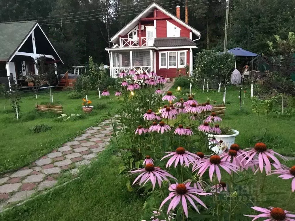 Дом в Московская область, Щелково городской округ, Восход-4 СНТ  (103 ... - Фото 0