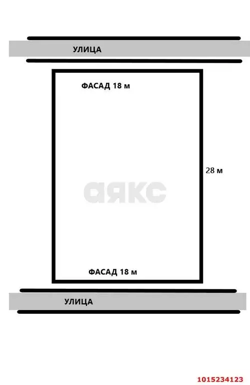 Участок в Краснодар, Тбилисский переулок, 4 (5 м) - Фото 0