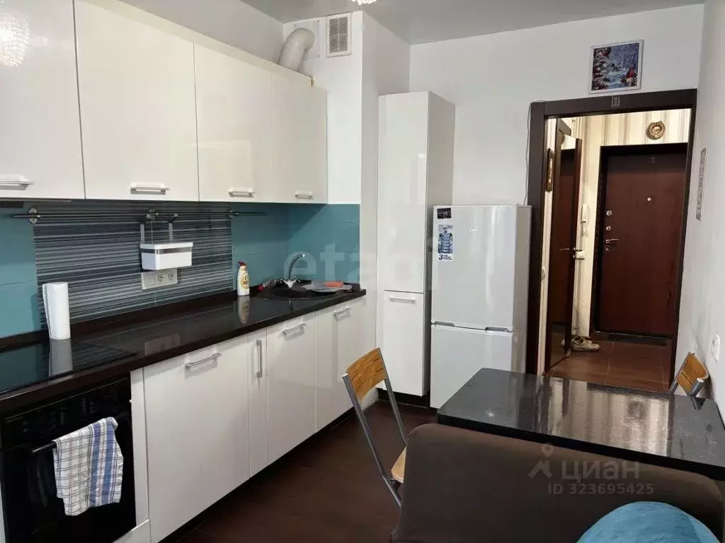 1-к кв. Санкт-Петербург Учительская ул., 18к1 (36.0 м) - Фото 1